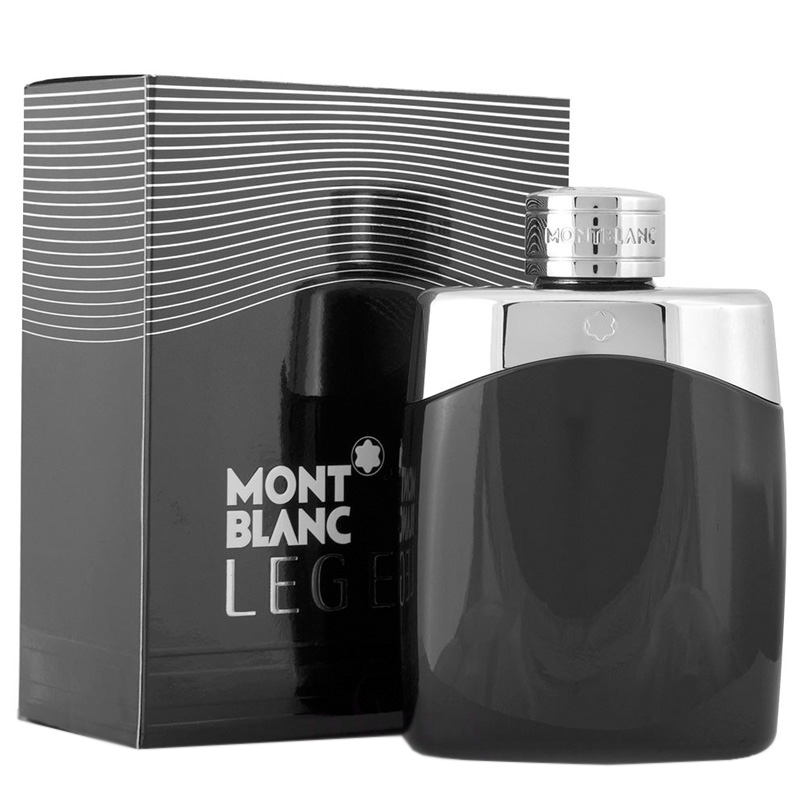 عطر مونت بلانک لجند | Mont Blanc Legend