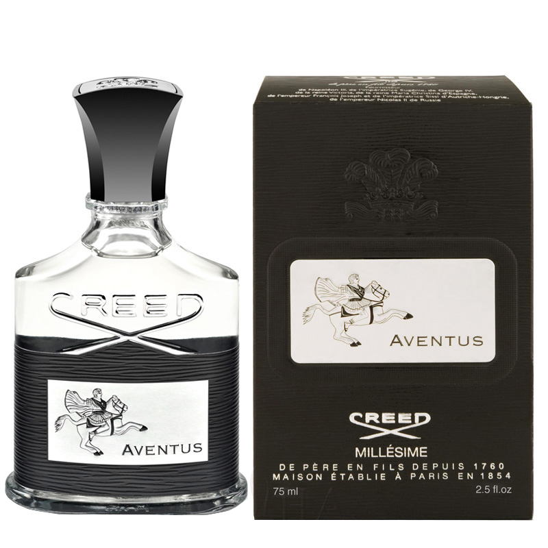 عطر ادکلن کرید اونتوس مردانه | Creed Aventus