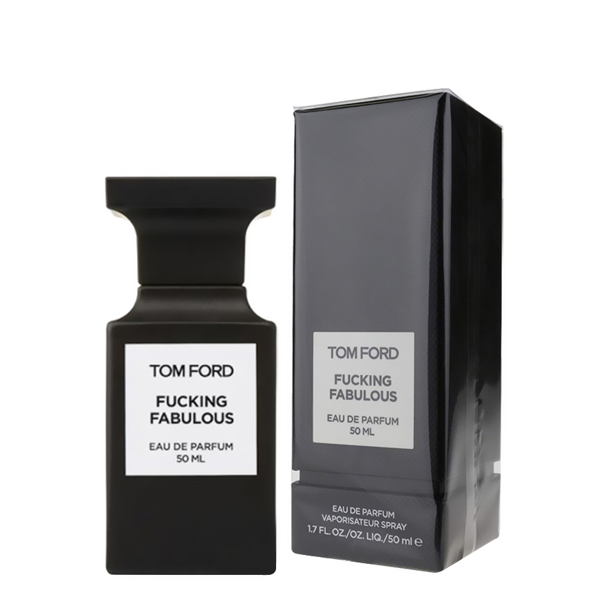 عطر ادکلن تام فورد فاکینگ فابولوس | Tom Ford Fucking Fabulous