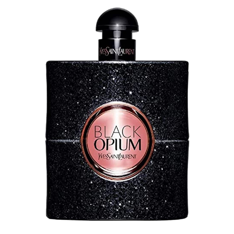 عطر ادکلن ایو سن لورن بلک اپیوم | Yves Saint Laurent Black opium