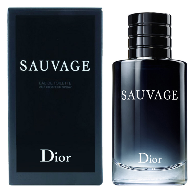 عطر ادکلن دیور ساواج-ساوج-ساواژ | Dior Sauvage