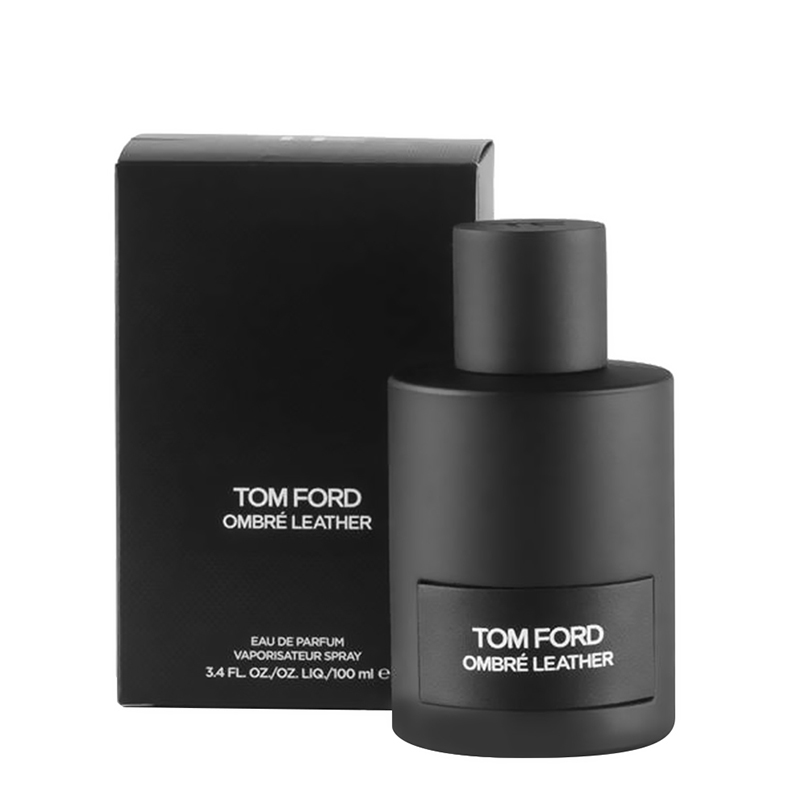 عطر ادکلن تام فورد اومبر لدر (امبر لدر) | Tom Ford Ombré Leather 2018