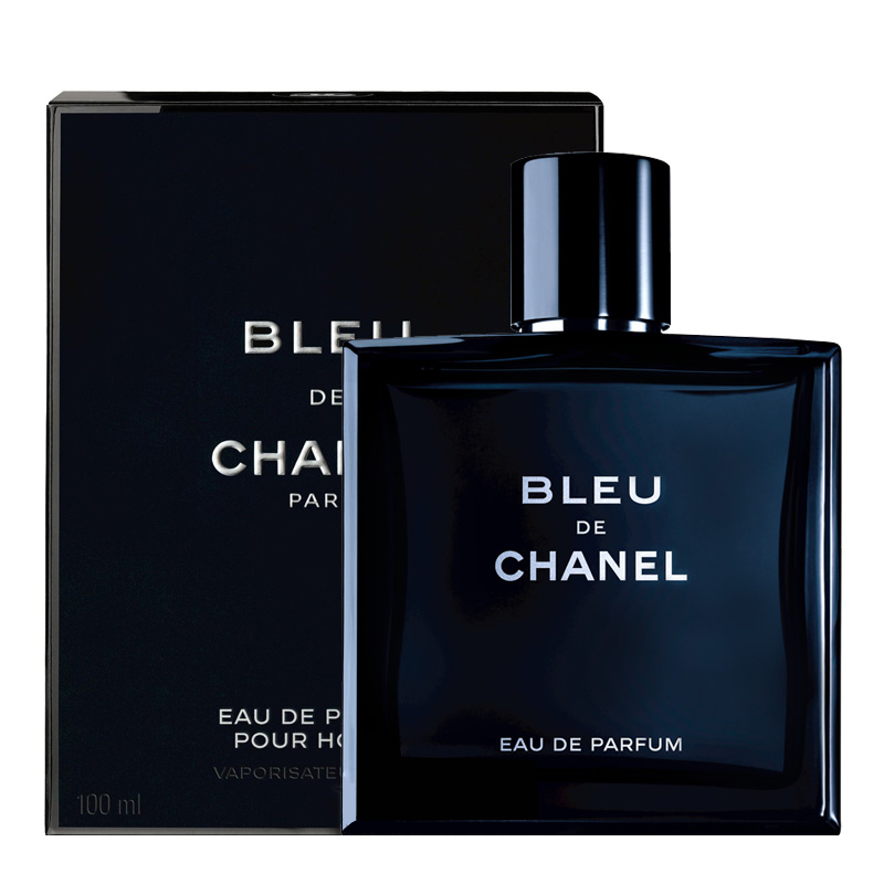 عطر ادکلن شنل بلو-بلو شنل -بلو چنل | Chanel Bleu de Chanel EDP