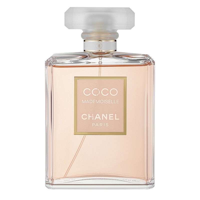 عطر ادکلن شنل کوکو مادمازل-کوکو شانل | Chanel Coco Mademoiselle