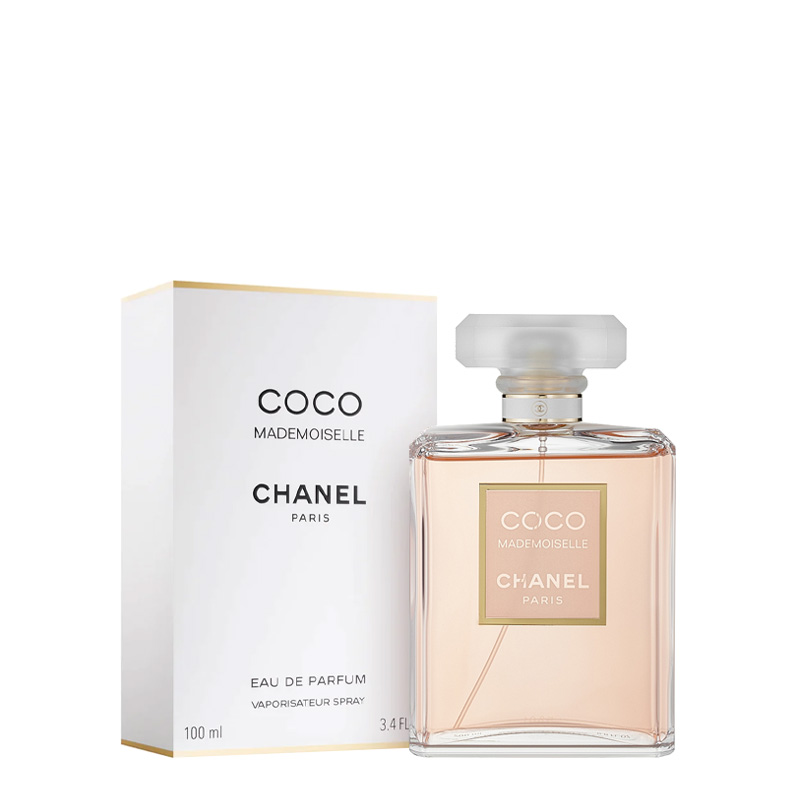 عطر ادکلن شنل کوکو مادمازل-کوکو شانل | Chanel Coco Mademoiselle