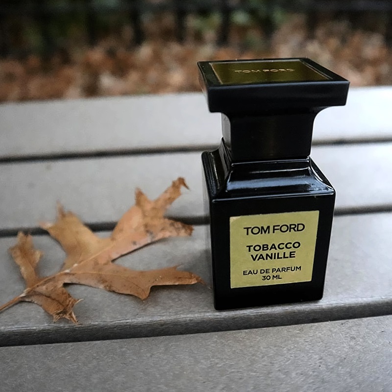 عطر ادکلن تام فورد توباکو وانیل | Tom Ford Tobacco Vanille