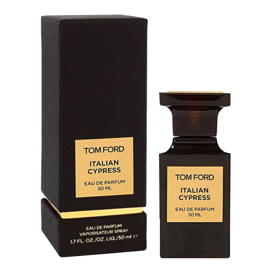 عطر ادکلن تام فورد ایتالین سایپرس | Tom Ford Italian Cypress