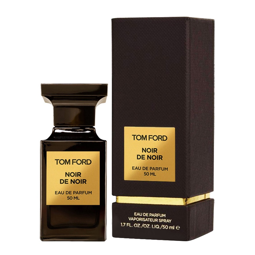 عطر ادکلن تام فورد نویر د نویر | Tom Ford Noir de Noir