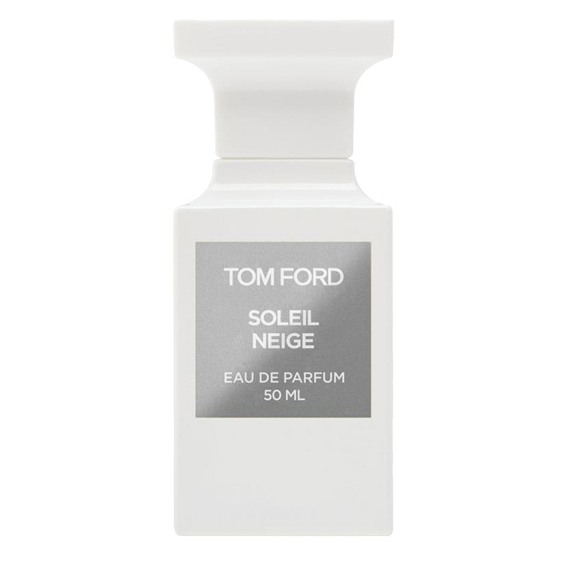 عطر ادکلن تام فورد سولیل نژ | Tom Ford Soleil Neige