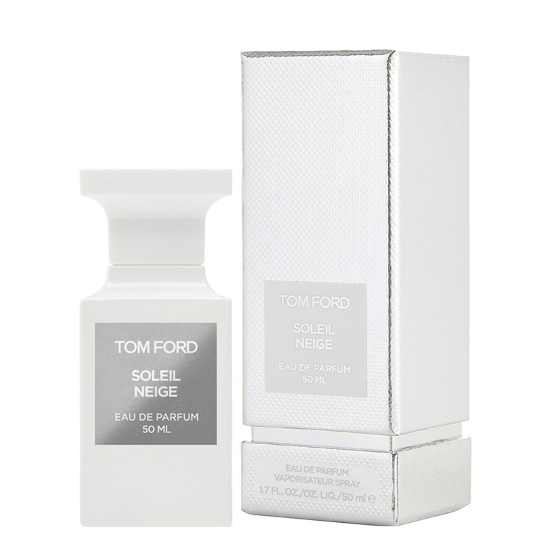 عطر ادکلن تام فورد سولیل نژ | Tom Ford Soleil Neige