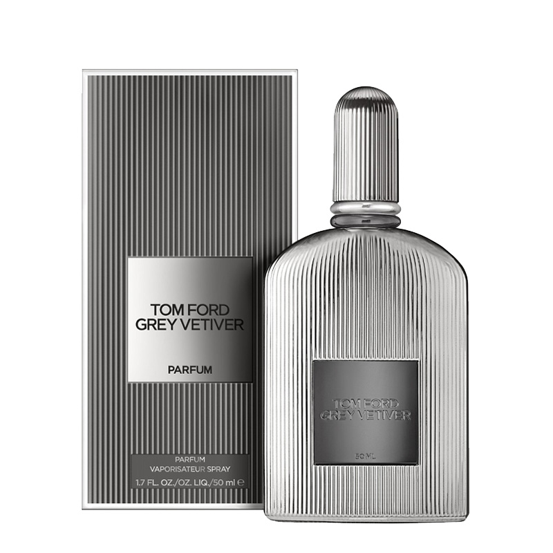 عطر ادکلن تام فورد گری وتیور | Tom Ford Grey Vetiver EDP