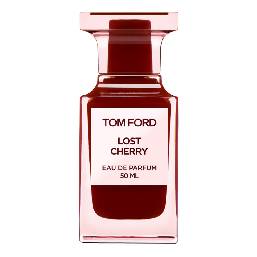 عطر ادکلن تام فورد لاست چری | Tom Ford Lost Cherry