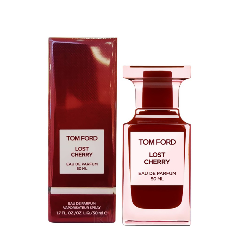 عطر ادکلن تام فورد لاست چری | Tom Ford Lost Cherry