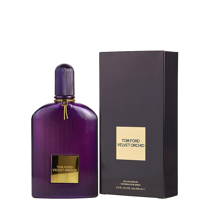 عطر ادکلن تام فورد ولوت ارکید | Tom Ford Velvet Orchid