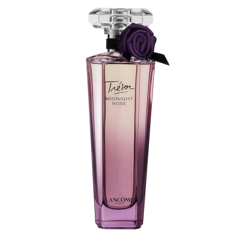 عطر ادکلن لانکوم ترزور میدنایت رز | Lancome Tresor Midnight Rose