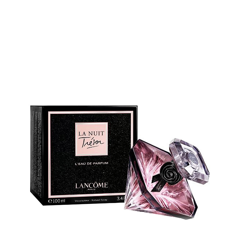 عطر ادکلن لانکوم لانویت ترزور | Lancome La Nuit Tresor