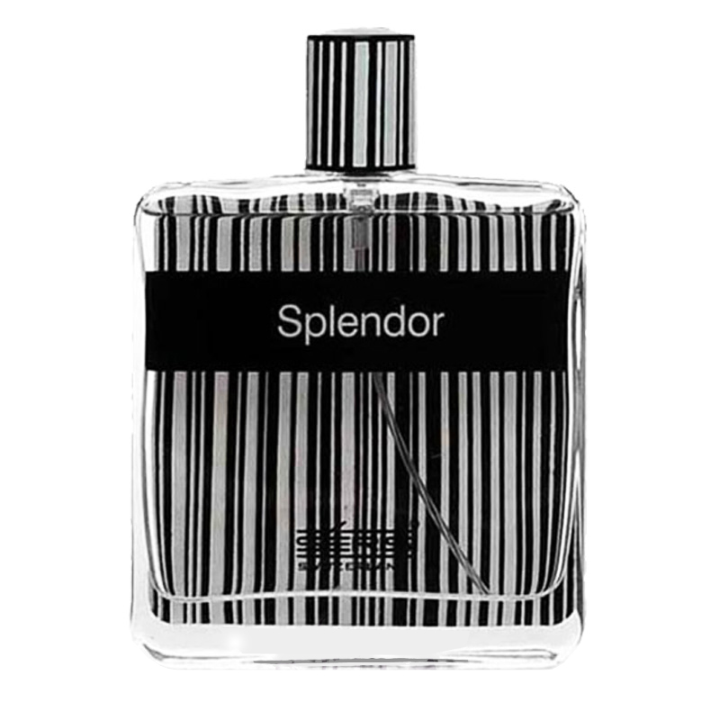 عطر اسپلندور بلک | Splendor Black