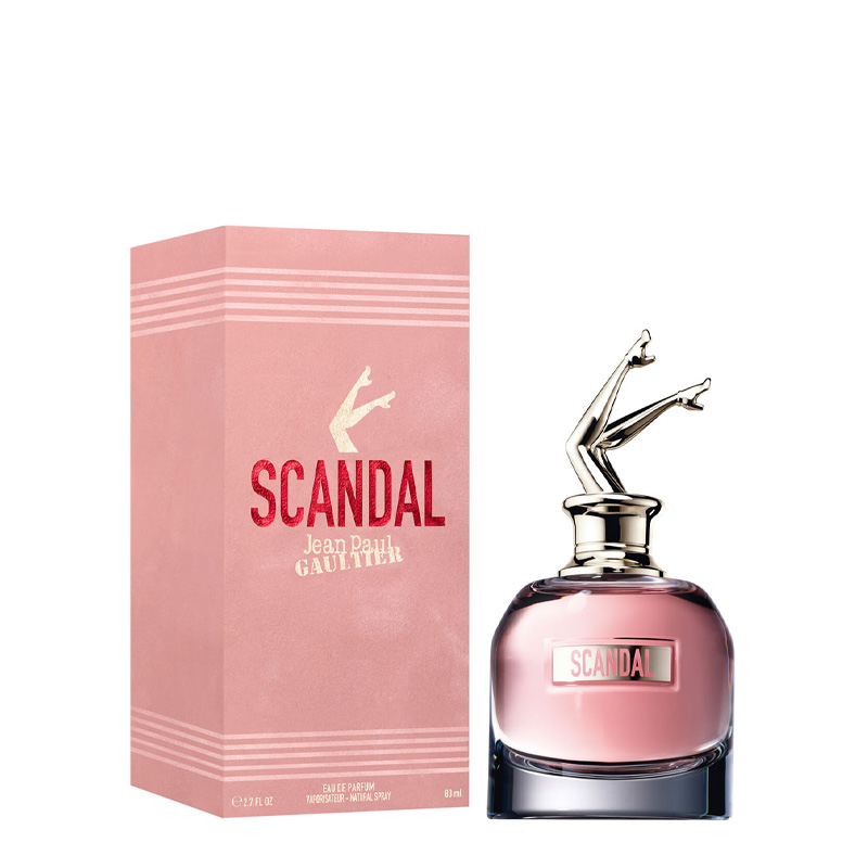 عطر ادکلن ژان پل گوتیه اسکندال زنانه | Jean Paul Gaultier Scandal