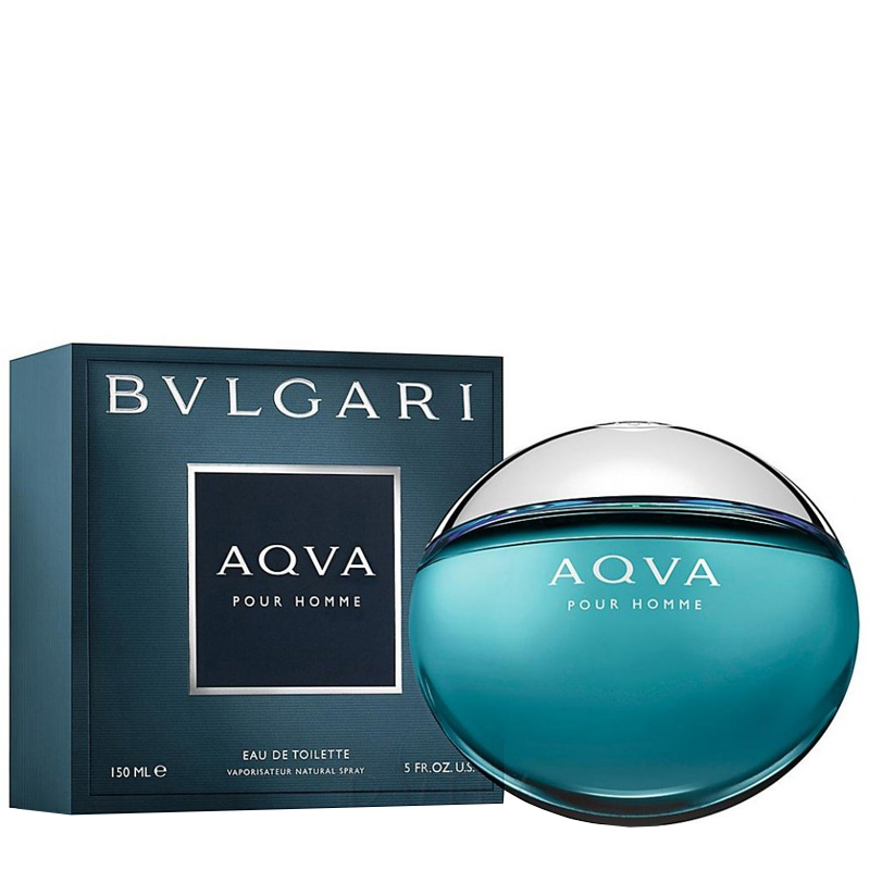 عطر ادکلن بولگاری آکوا پور هوم | Bvlgari Aqva Pour Homme