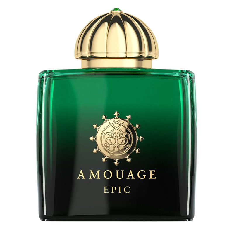 عطر ادکلن آمواج اپیک زنانه | Amouage Epic Woman