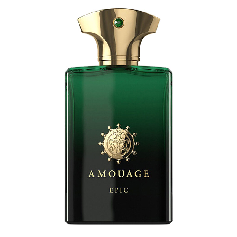 عطر ادکلن آمواج اپیک مردانه | Amouage Epic Men