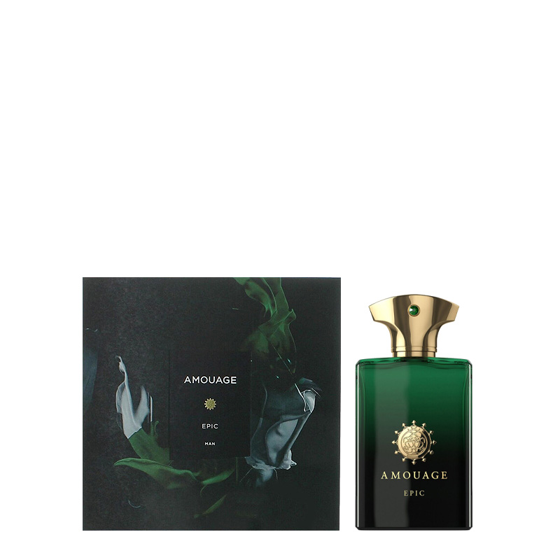 عطر ادکلن آمواج اپیک مردانه | Amouage Epic Men