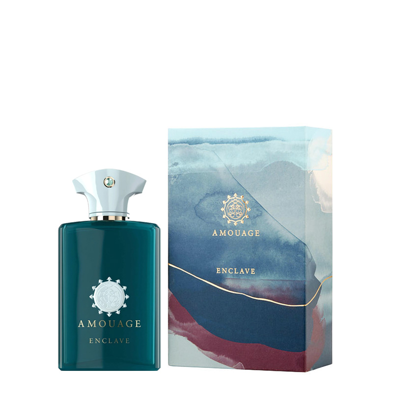 عطر ادکلن آمواج انکلیو | Amouage Enclave