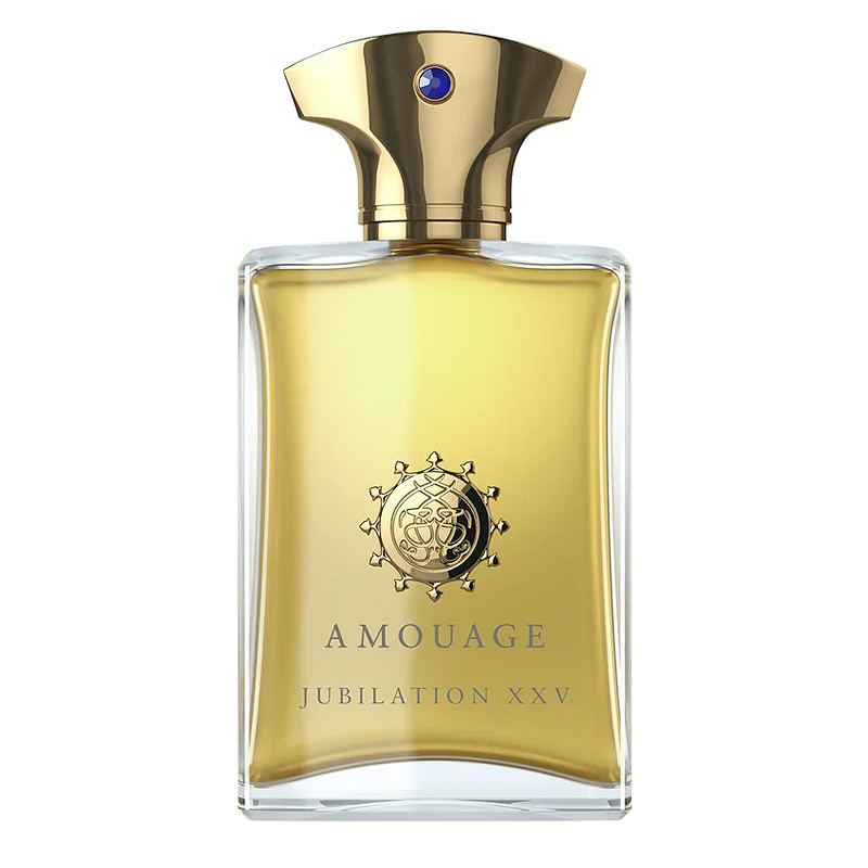 عطر ادکلن آمواج جوبیلیشن مردانه | Amouage Jubilation for Men