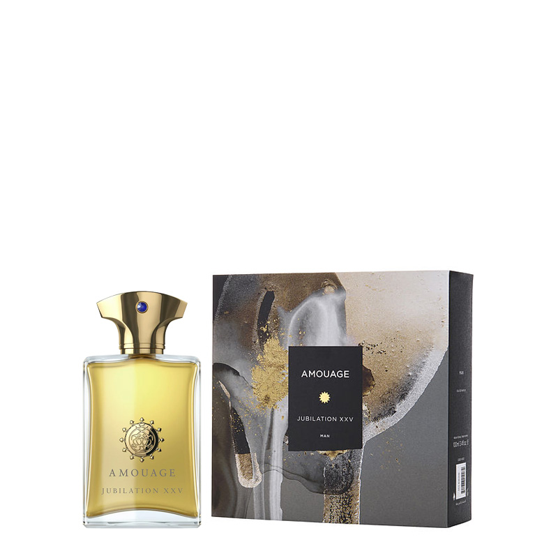 عطر ادکلن آمواج جوبیلیشن مردانه | Amouage Jubilation for Men