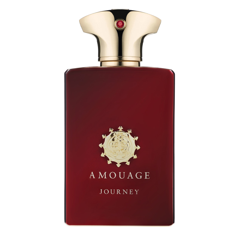 عطر ادکلن امواج جورنی مردانه | Amouage Journey Man