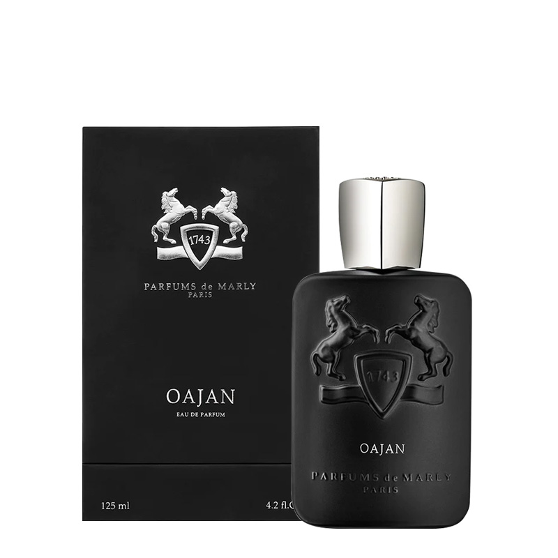 عطر ادکلن مارلی اوجان | Parfums de Marly Oajan