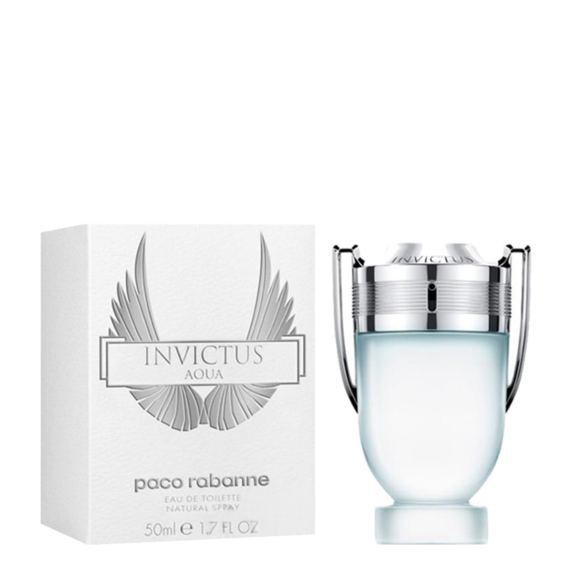 عطر ادکلن اینوکتوس پاکو رابان | Paco Rabanne Invictus