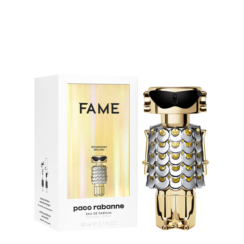 عطر ادکلن پاکو رابان فیم | Paco Rabanne Fame