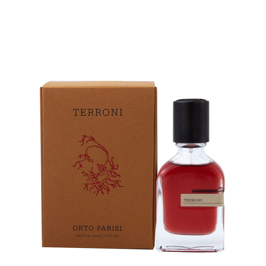 عطر ادکلن اورتو پاریسی ترونی | Orto Parisi Terroni