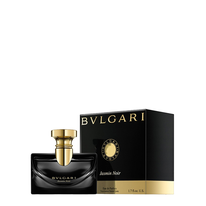 عطر ادکلن بولگاری جاسمین نویر | Bvlgari Jasmin Noir