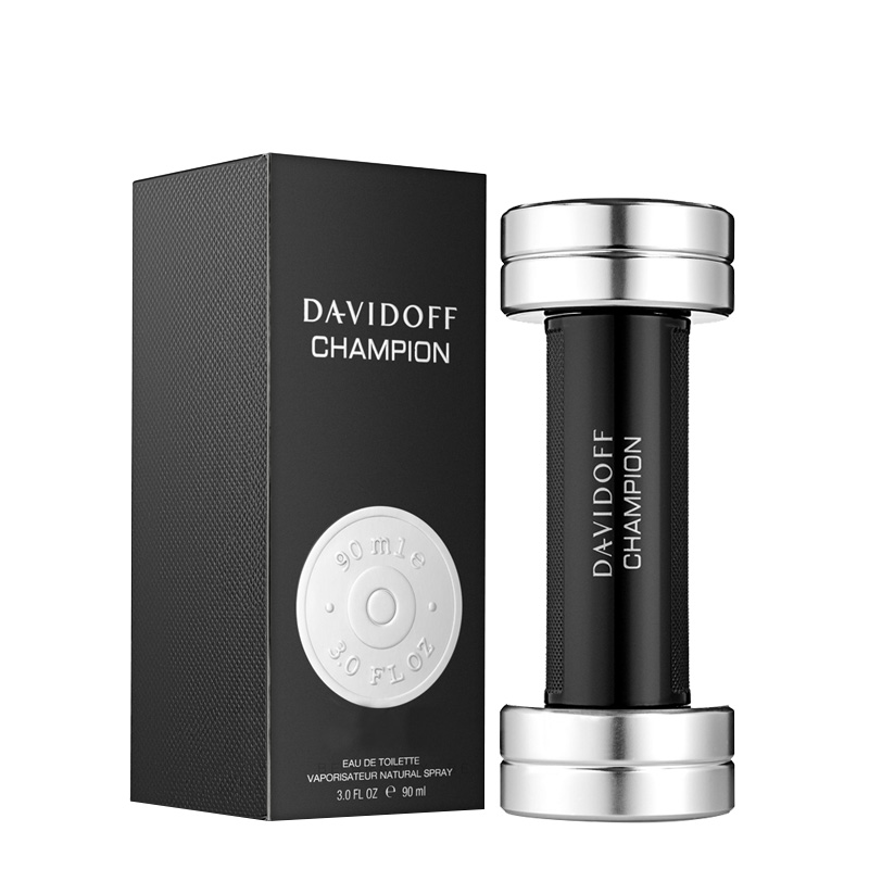 عطر ادکلن دیویدوف چمپیون | Davidoff Champion