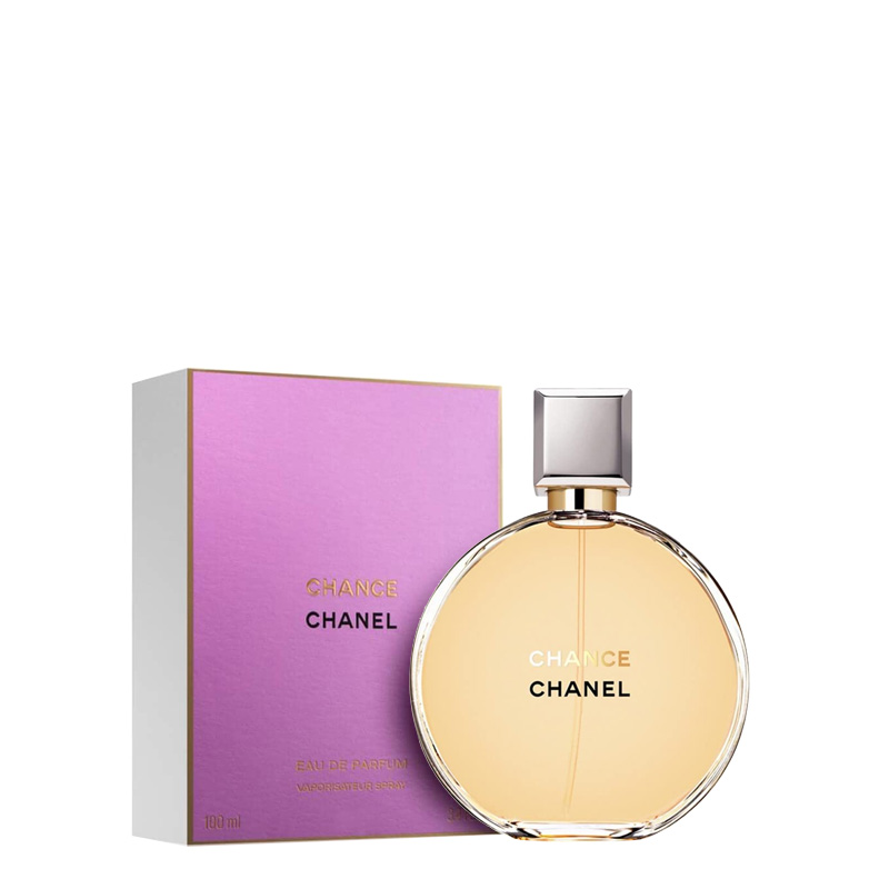 عطر ادکلن شنل چنس-چنل چنس پرفیوم | Chanel Chance