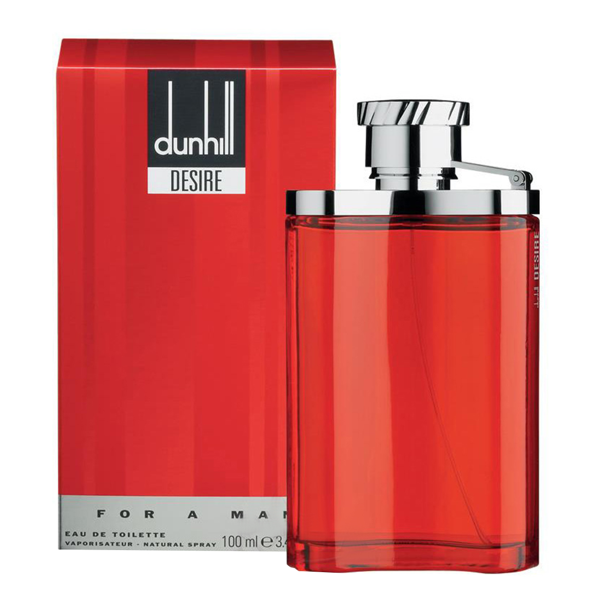 ادکلن دانهیل قرمز-دانهیل دیزایر مردانه | Dunhill Desire