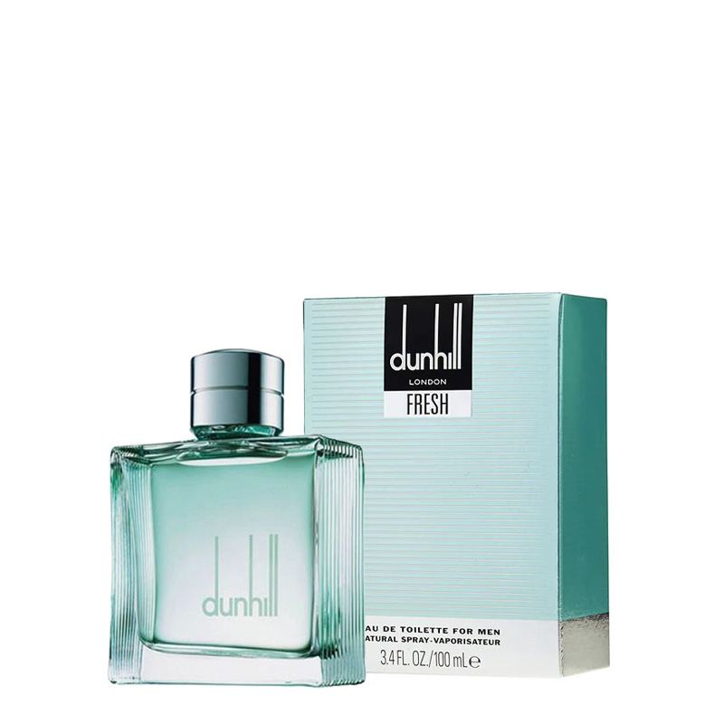 عطر ادکلن دانهیل فرش | Dunhill Fresh