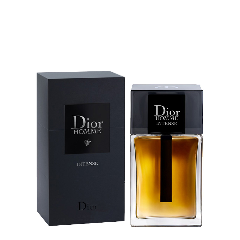 عطر ادکلن دیور هوم اینتنس | Dior Homme Intense