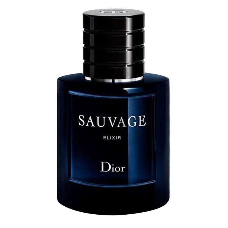 عطر دیور ساواج الکسیر | Dior Sauvage Elixir