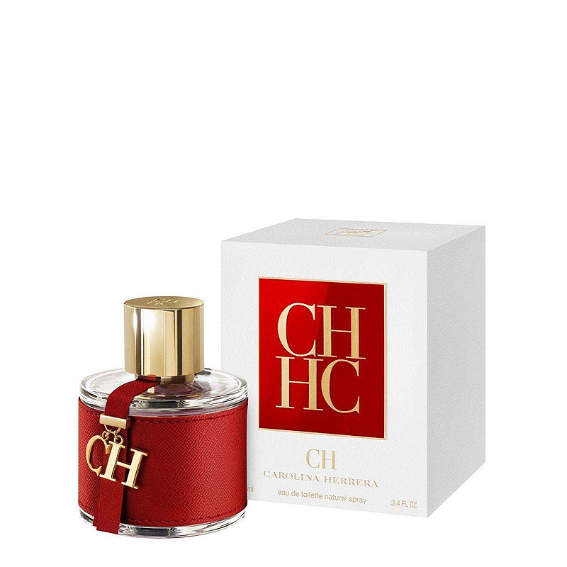 عطر ادکلن کارولینا هررا سی اچ زنانه | Carolina Herrera CH Women