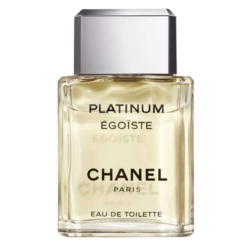 عطر ادکلن شنل اگویست پلاتینیوم | Chanel Egoiste Platinum