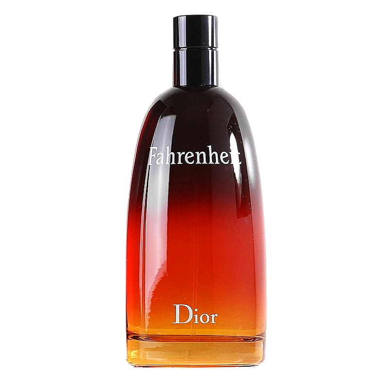 عطر ادکلن دیور فارنهایت | Dior Fahrenheit