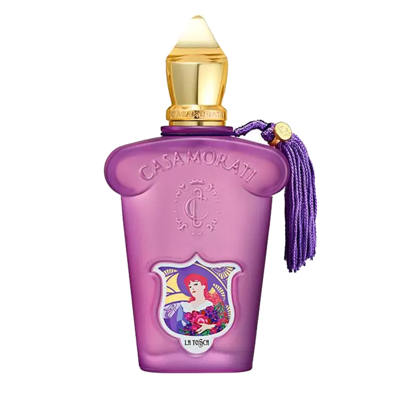 عطر کازاموراتی زرجف لاتوسکا Casamorati Xerjoff La Tosca