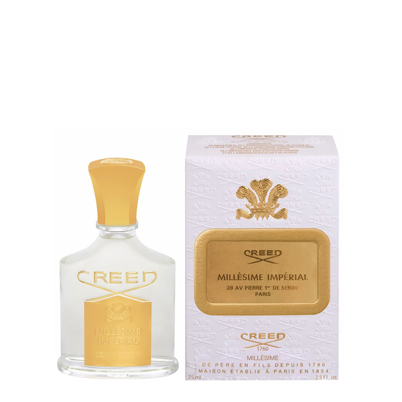 عطر ادکلن کرید امپریال میلسیم | Creed Imperial Millesime