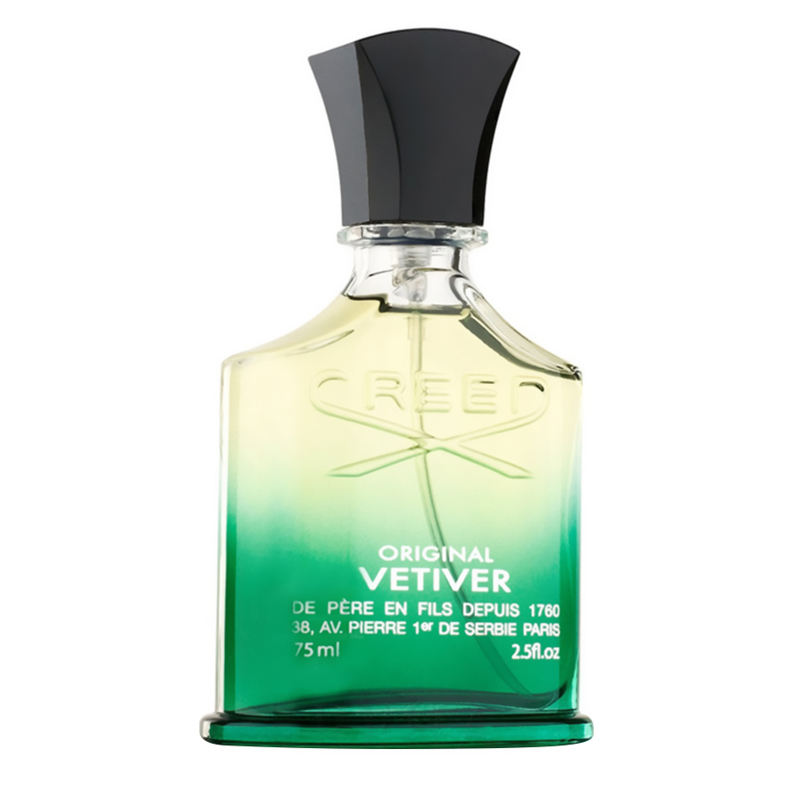 عطر ادکلن کرید اوریجینال وتیور | Creed Original Vetiver