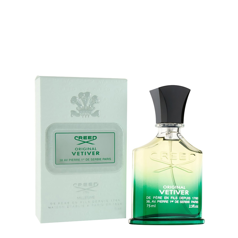 عطر ادکلن کرید اوریجینال وتیور | Creed Original Vetiver