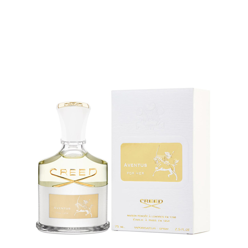 عطر ادکلن کرید اونتوس زنانه | creed Aventus for Her