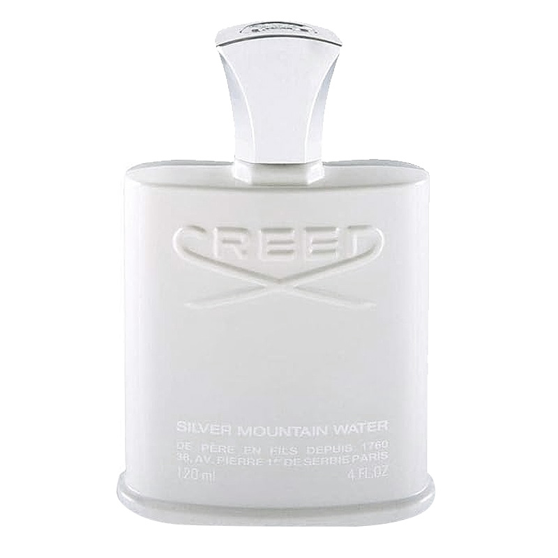 عطر ادکلن کرید سیلور مانتین واتر | Creed Silver Mountain Water